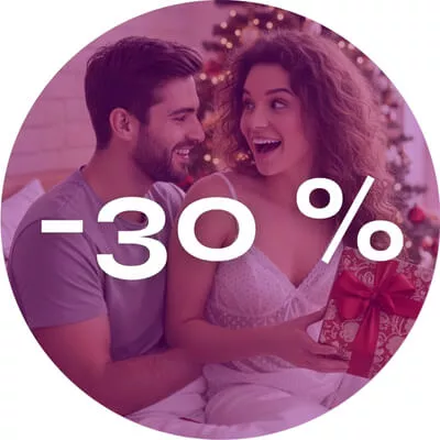 Cupón de descuento 30% - Productos Desirel