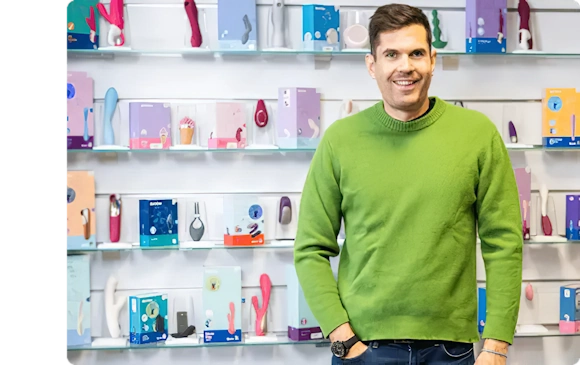 Desirel Sex Shop - ¡Desata tu deseo!