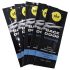 Pjur Back Door - Lubricante anal (2 ml)