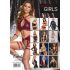 Calendario Exclusivo Cottelli Chicas - 2026