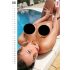Calendario Desnudo Femenino - 2026 (10 uds)