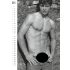 Calendario de hombres desnudos - 2026 (10 uds)