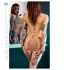 Chicas tatuadas 2027 - calendario de pared erótico (1 ud)