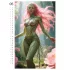 Wild Fantasy 2027 - calendario de pared erótico (1 ud)