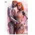 Wild Fantasy 2027 - calendario de pared erótico (1 ud)