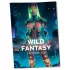 Wild Fantasy 2027 - calendario de pared erótico (1 ud)