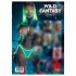 Wild Fantasy 2027 - calendario de pared erótico (1 ud)