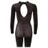 NO:XQSE - Traje exclusivo de gato - M/L