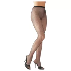 Necc - medias de red - negras - talla S-L