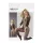 NO:XQSE - Body de red completo - negro - talla S-L