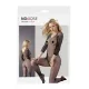 NO:XQSE - Body de red completo - negro - talla S-L