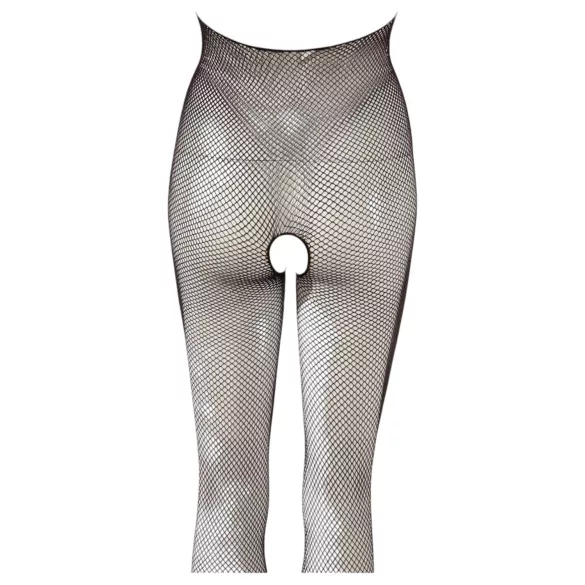 NO:XQSE - Body sexy realzador de busto - encaje negro - talla S-L