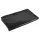 Vinyl - ropa de cama para sexo - impermeable - negro 135x200cm