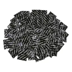 London - preservativo extra grueso - caja 100 unidades