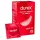 Durex - preservativos extrafinos (20 uds.)