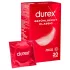 Durex - preservativos extrafinos (20 uds.)