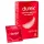 Durex - preservativo extra fino (8 uds.)