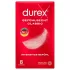 Durex - preservativo extra fino (8 uds.)