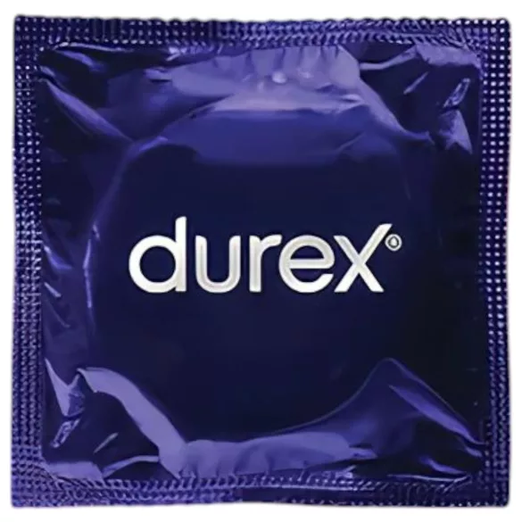 Durex Mutual Pleasure - preservativo retardante - 10 unidades