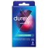 Durex Love - Preservativos Slimfit (8 unidades)