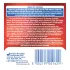 Durex - preservativo ultrafino - sensación natural - 3 unidades