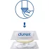 Durex - preservativo ultrafino - sensación natural - 3 unidades