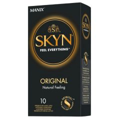Manix SKYN - preservativos originales - 10 unidades