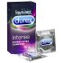 Durex Intense - Preservativos con texturas y puntos (10 uds.)