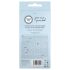 Mister Size preservativos extra finos - 47mm (10 uds)