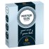Mister Size preservativos finos - 53mm (3 unidades)