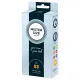 Mister Size - preservativo fino - 53 mm - paquete 10 unidades