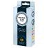Preservativos finos Mister Size - 53mm (10 uds)