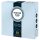 Mister Size preservativo ultra fino - 53mm (paquete de 36)