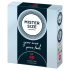 Preservativo Mister Size Delgado - 60mm (3 uds)