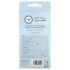 Mister Size condones ultrafinos - 60mm (10 unidades)