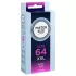 Mister Size - preservativo fino - 64mm - caja de 10 unidades