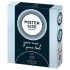 Condones Mister Size Ultra Finos - 69mm (3 unidades)