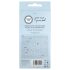 Preservativo Mister Size Ultra Fino - 69mm (10 uds)