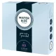 Mister Size - preservativo fino - 69 mm - paquete de 36