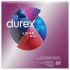Durex Love Mix - preservativos surtidos - paquete 40 unidades