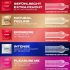 Durex Love Mix - Paquete de 40 Preservativos
