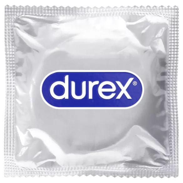Durex Intense - Preservativos orgásmicos (10 uds)