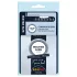 Mister Size - Preservativo kit de prueba con medidor pene - 3 unidades