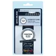Mister Size - Preservativo kit de prueba con medidor pene - 3 unidades