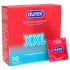 Durex - Preservativos XXL (30 uds.)