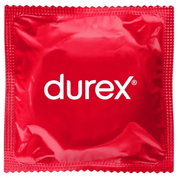 Durex - Preservativos XXL (30 uds.)