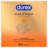 Durex Hautnah - preservativos sin látex (30 uds.)