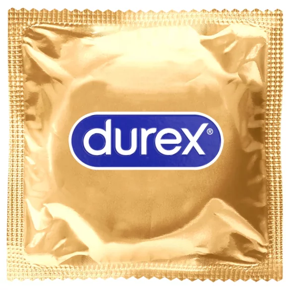 Durex Hautnah - preservativos sin látex (30 uds.)
