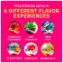 ONE Flavor Waves - preservativos con sabor - surtido - 12 unidades