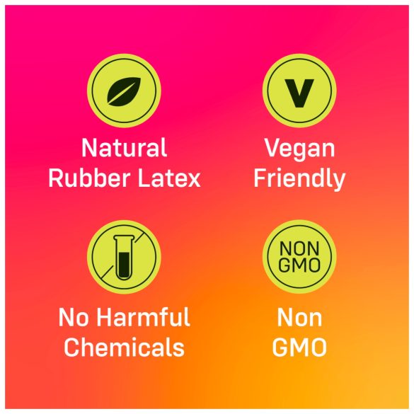 ONE Flavor Waves - preservativos con sabor - surtido - 12 unidades